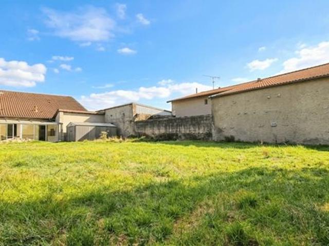 Maison vente à Tronville-en-Barrois, Meuse