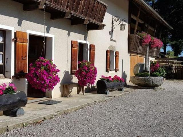 Maison vente à Saint-Julien-en-Genevois, Arbusigny