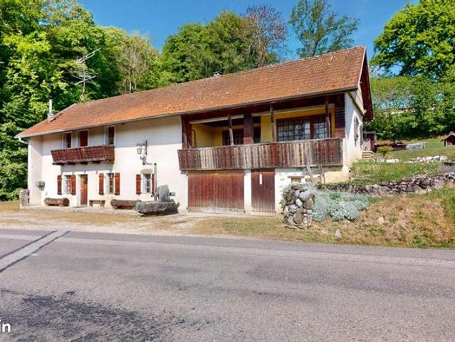 Maison vente à Arbusigny, Haute-Savoie