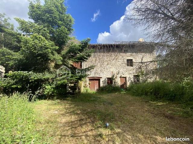 Maison vente à Tournon-sur-Rhône, Félines