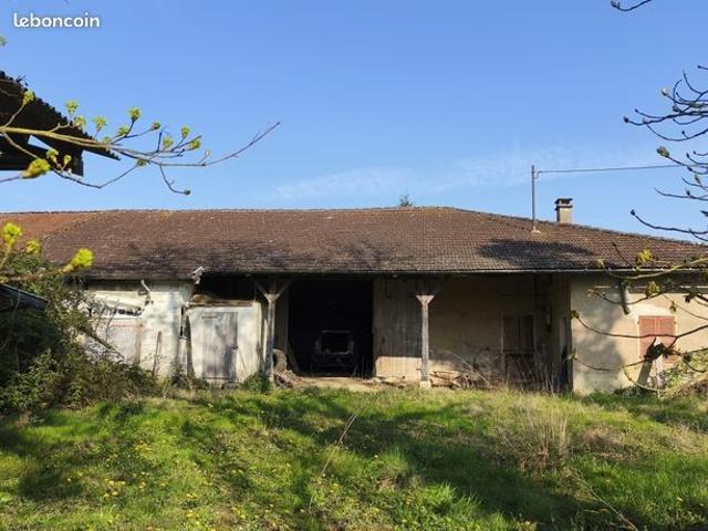 Maison vente à Bourg-en-Bresse, Marsonnas