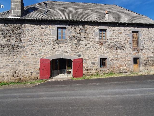 Maison vente à Brioude, Paulhac