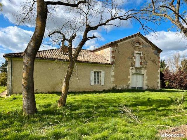 Maison vente à Auch, Puycasquier