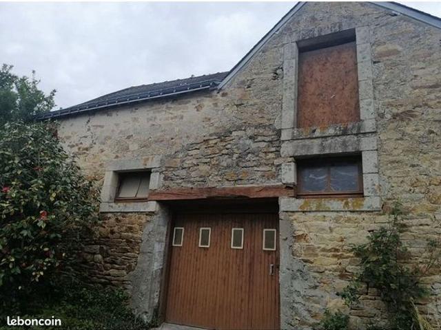 Maison vente à Quimper, Bretagne