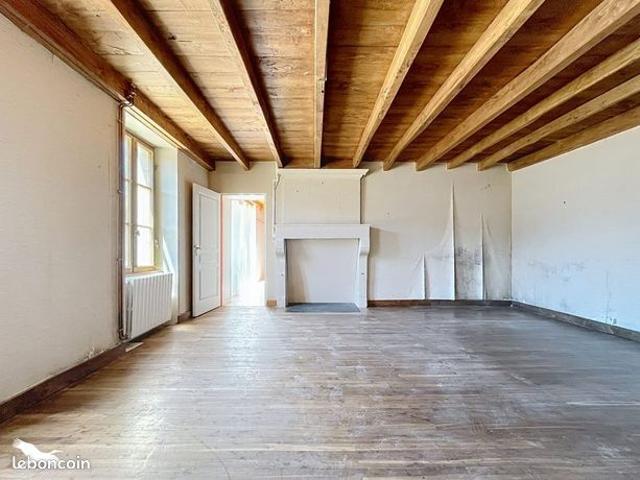 Maison vente à Charleville-Mézières, Auge