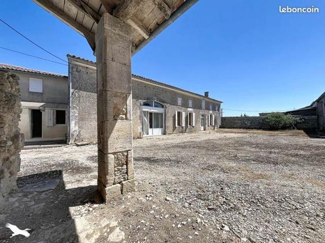 Maison vente à Charleville-Mézières, Auge