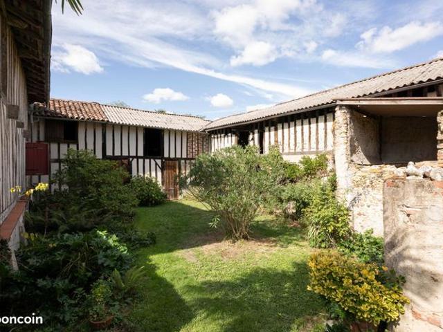 Maison vente à Le Vignau, Landes