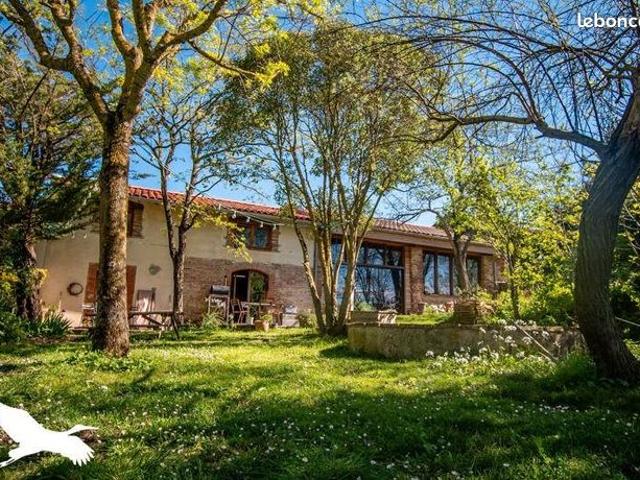 Maison vente à Toulouse, Nailloux