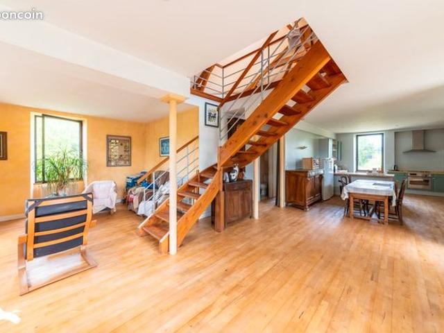 Maison vente à Cahors, Anglars-juillac