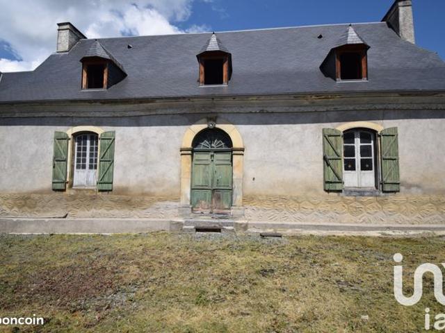 Maison vente à Argelès-Gazost, Arrayou-lahitte