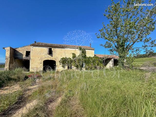 Maison vente à Carpentras, Valréas