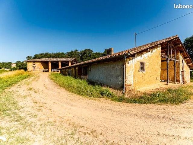 Maison vente à Beaupuy, Lot-et-Garonne