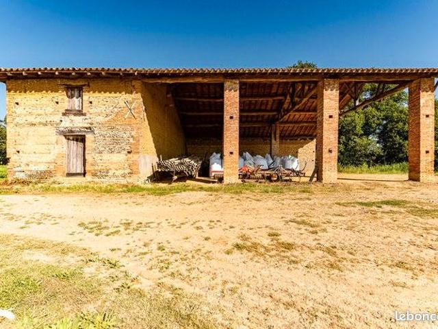 Maison vente à Marmande, Beaupuy
