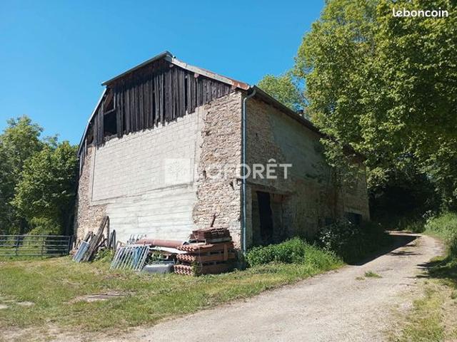 Maison vente à Dole, Cernans
