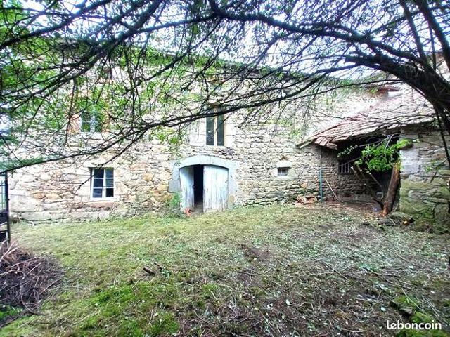 Maison vente à Le Puy-en-Velay, Monlet