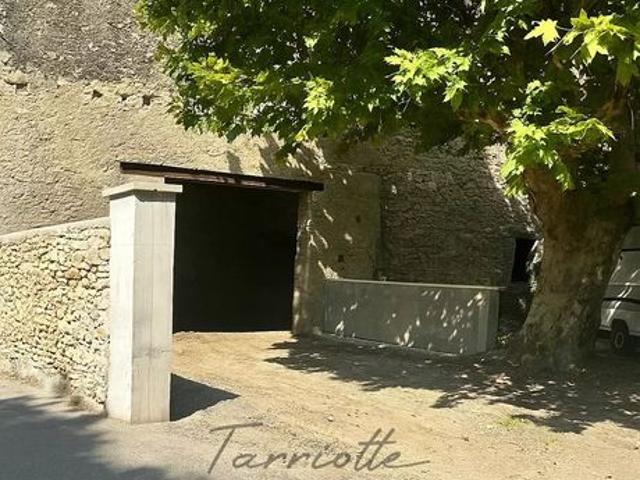 Maison vente à Saint-marcel-lès-sauzet Maison vente à Saint-marcel-lès-sauzet