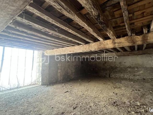 Maison vente à Châteauroux, Déols