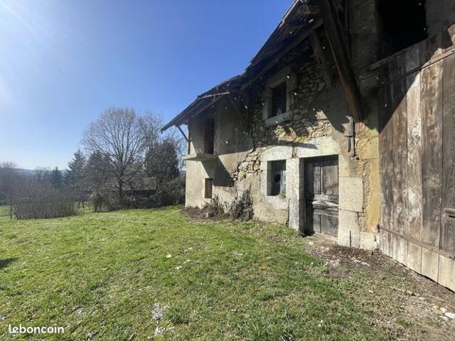 Maison vente à Annecy, Choisy
