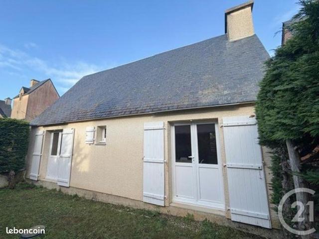 Maison vente à Cherbourg, Barneville-carteret