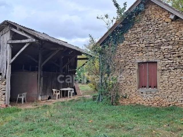 Maison vente à Valojoulx, Dordogne