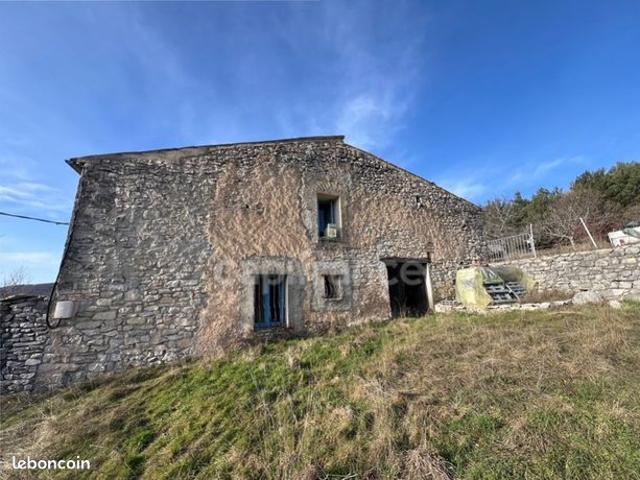 Maison vente à Forcalquier, La Rochegiron