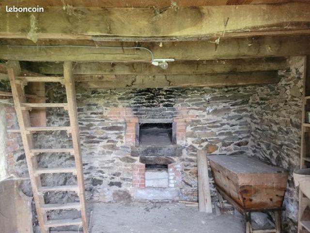 Maison vente à Riom, Briffons