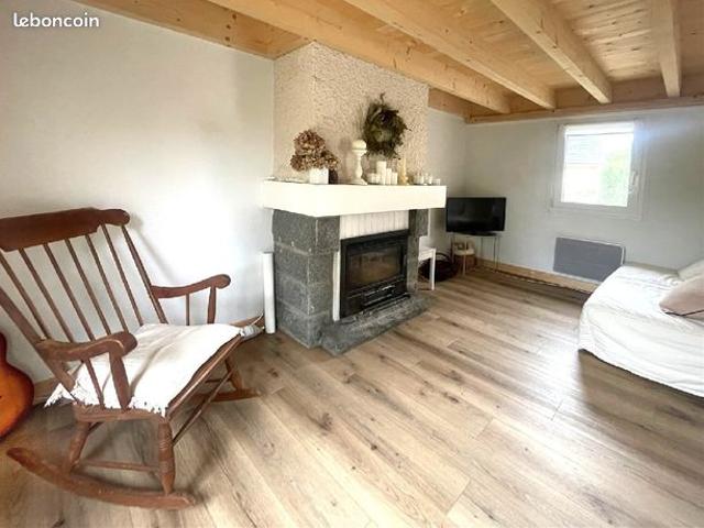 Maison vente à Cherbourg, Barneville-carteret