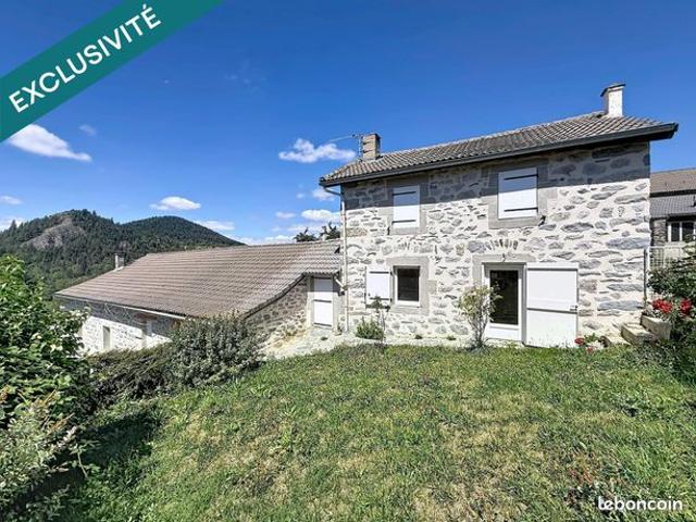 Maison vente à Le Puy-en-Velay, Queyrières