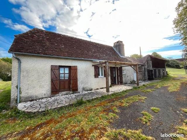Maison vente à Nontron, Salagnac