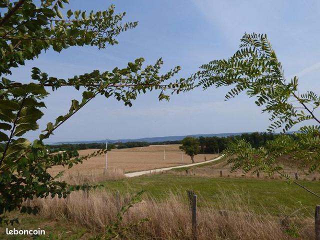 Maison vente à Bourg-en-Bresse, Cormoz