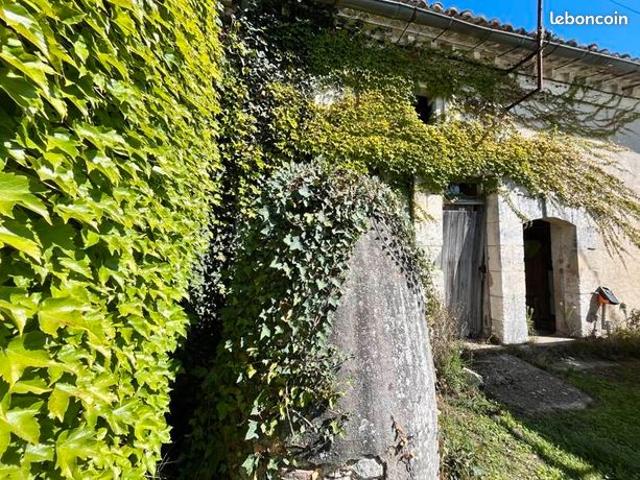 Maison vente à Périgueux, Echourgnac
