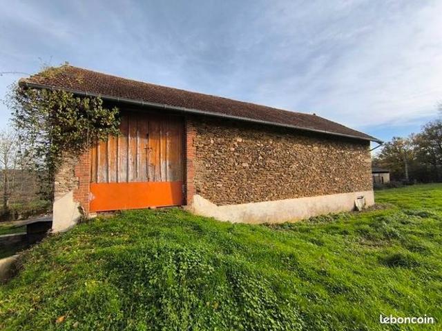 Maison vente à Figeac, Bagnac-sur-célé