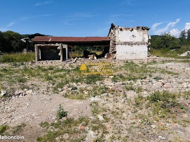 Maison vente à Lure, La Bruyère