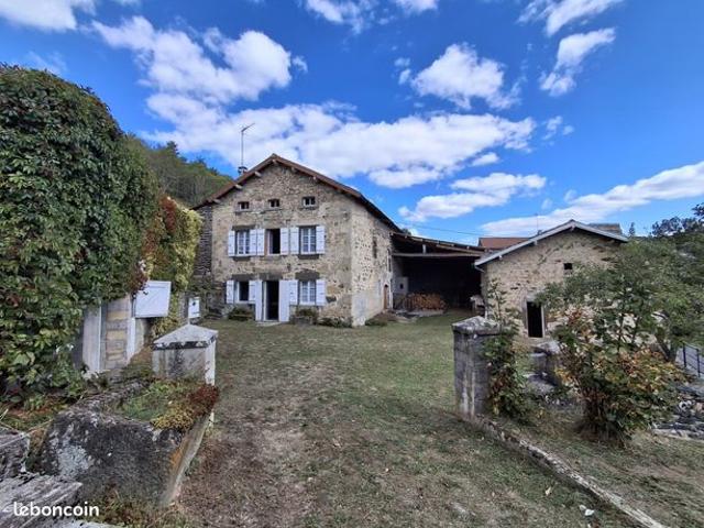Maison vente à Saint-Paulien, Haute-Loire