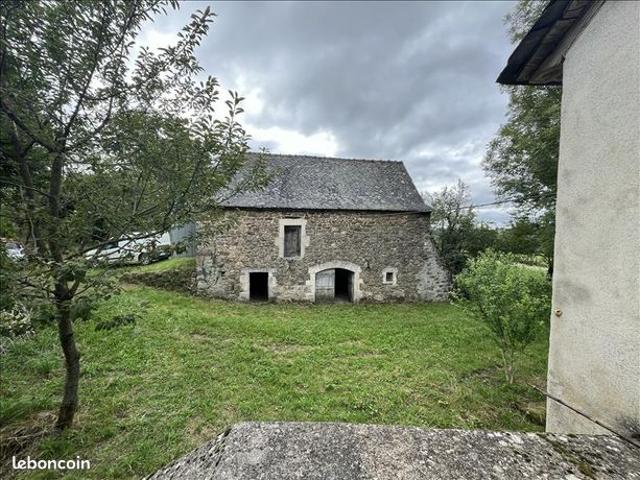 Maison vente à Villefranche-de-Rouergue, Maleville