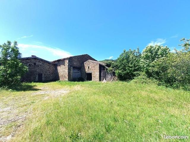 Maison vente à Tournon-sur-Rhône, Saint-félicien