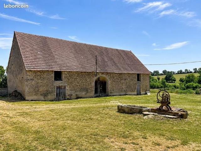 Maison vente à Beaune, Diancey