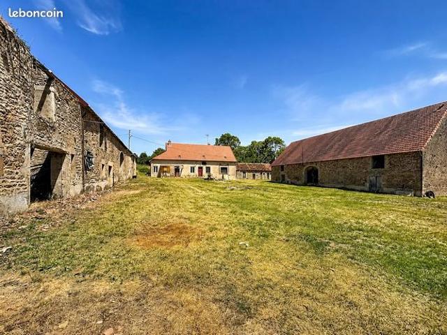 Maison vente à Beaune, Diancey