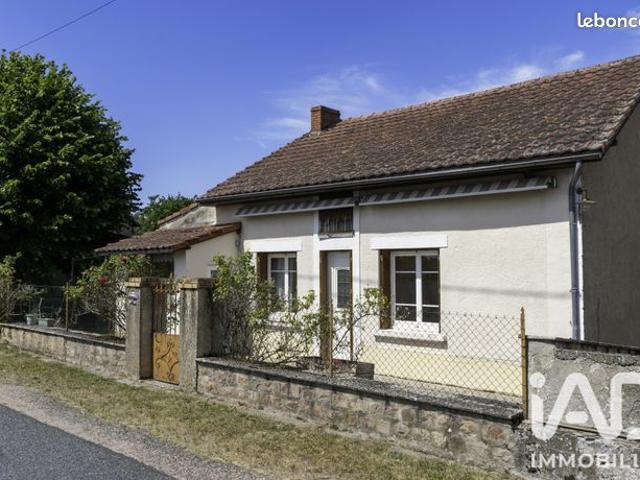 Maison vente à Vichy, Lapalisse