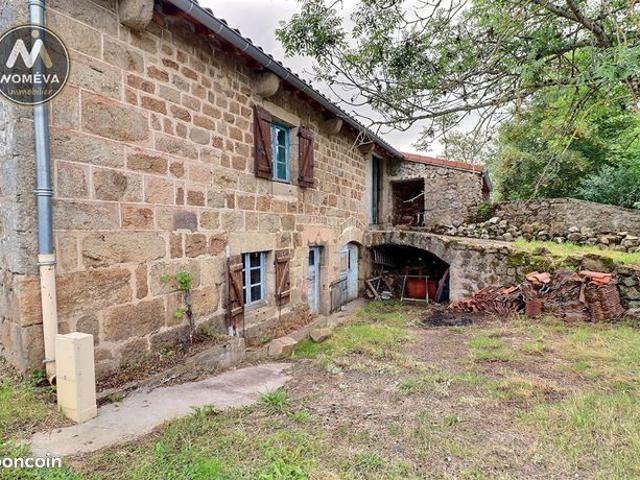 Maison vente à Muret, Grazac