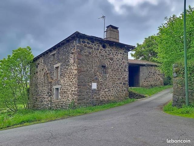 Maison vente à Le Puy-en-Velay, Sanssac-l'eglise