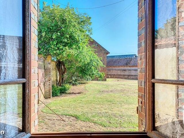 Maison vente à Mantes-la-Jolie, Houdan