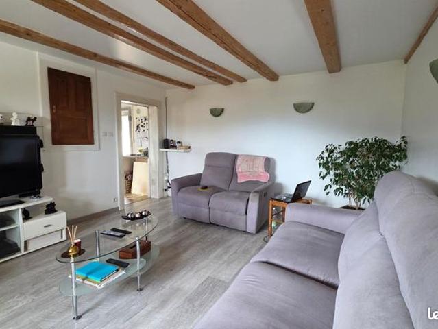 Maison vente à Brizon, Haute-Savoie