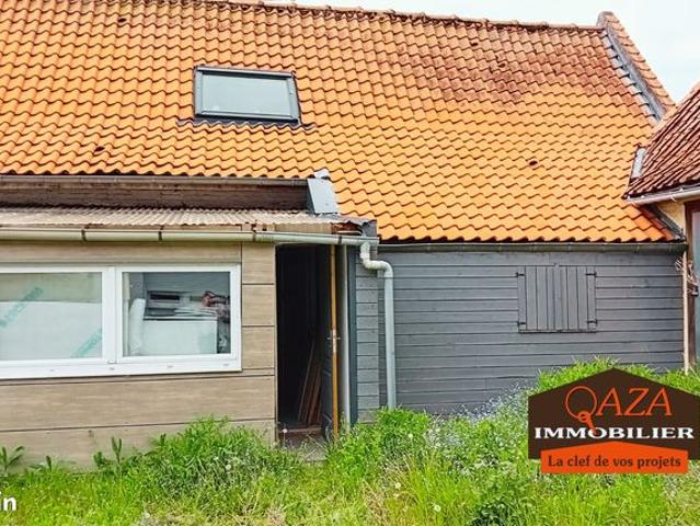 Maison vente à Lille, Bachy