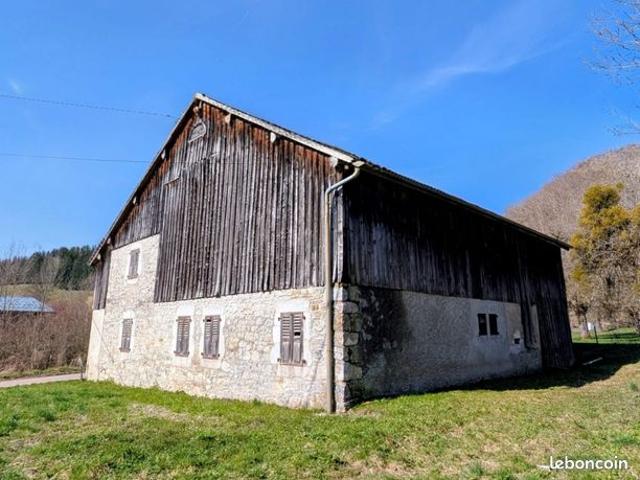 Maison vente à Thonon-les-Bains, Bogève