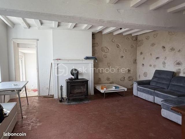 Maison vente à Sens, Piffonds