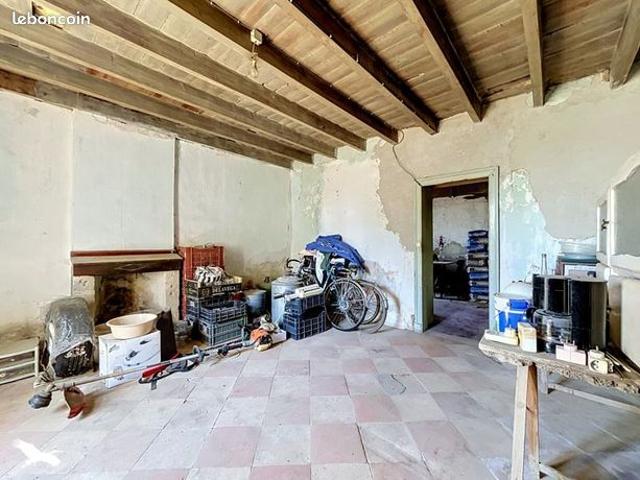 Maison vente à Marmande, Virazeil