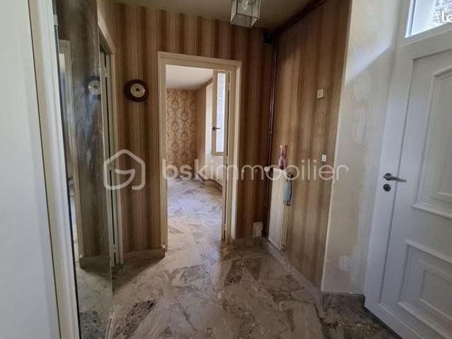 Maison vente à Pithiviers, Sermaises