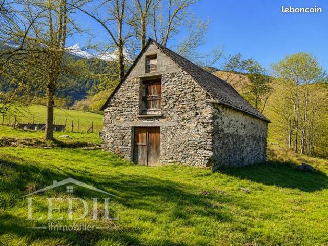 Maison vente à Bagnères-de-Bigorre, Estensan