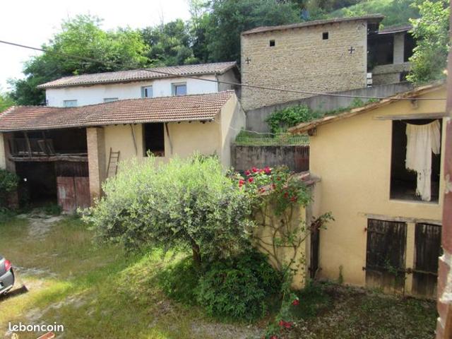 Maison vente à Chantemerle-les-blés, Guadeloupe